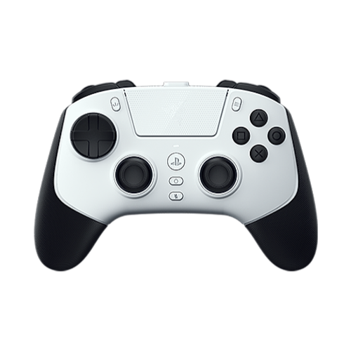 Razer Raiju V3 Pro - Blanc