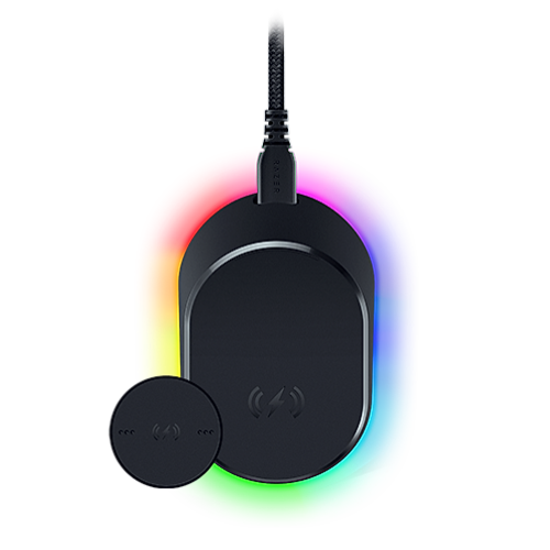 Razer Mouse Dock Pro