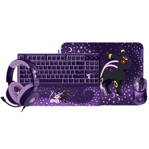 Razer Espeon & Umbreon Collection