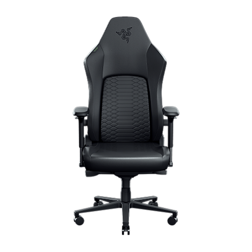 Razer Iskur V2 NewGen - Black