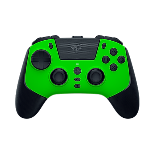 Razer Raiju V3 Pro - Esports Green Edition