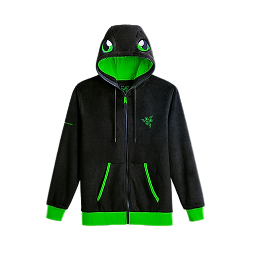 Razer Sneki Snek Hoodie - S Size