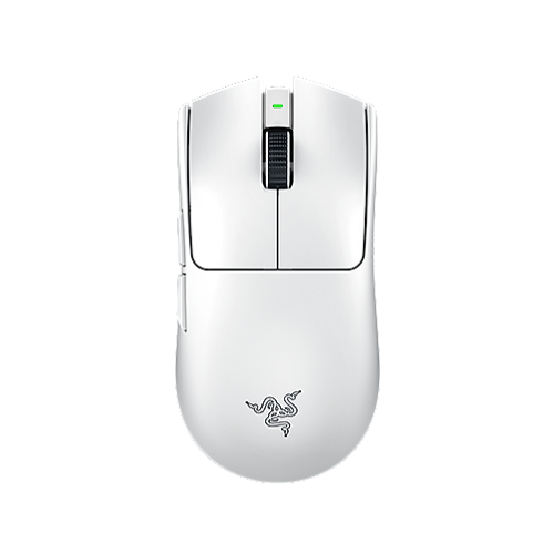 Razer Viper V3 Pro - Wireless Esports Gaming Mouse (White Edition) - EU Packaging
