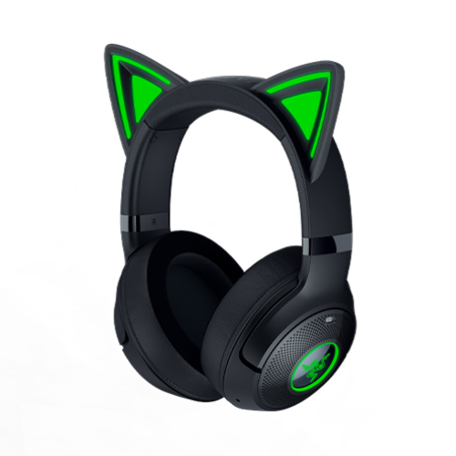 Razer Kraken Kitty V2 BT - Schwarz