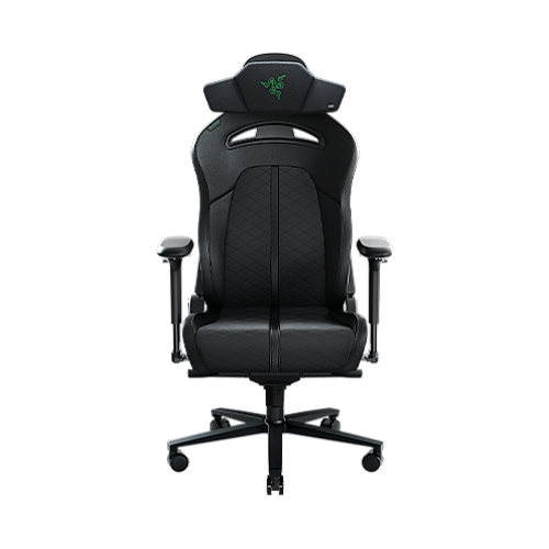 Razer Immersive Enki Bundle - Black