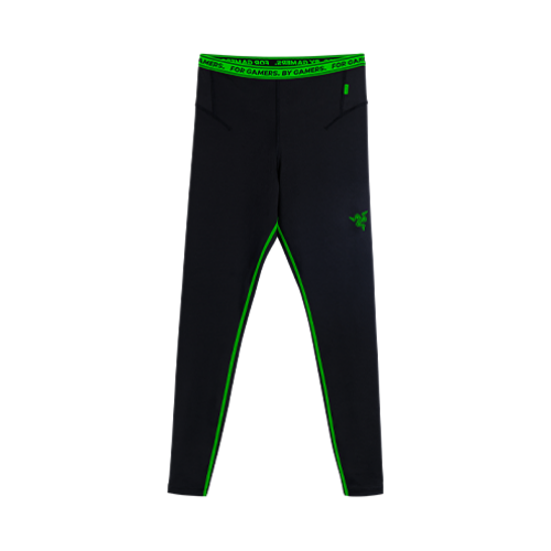 Razer Athleisure - Instinct High Rise Leggings - S Size