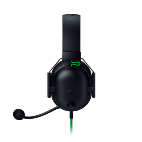 Razer Blackshark V2 X USB - Wired Esports Headset With Noise-Cancelling Mic