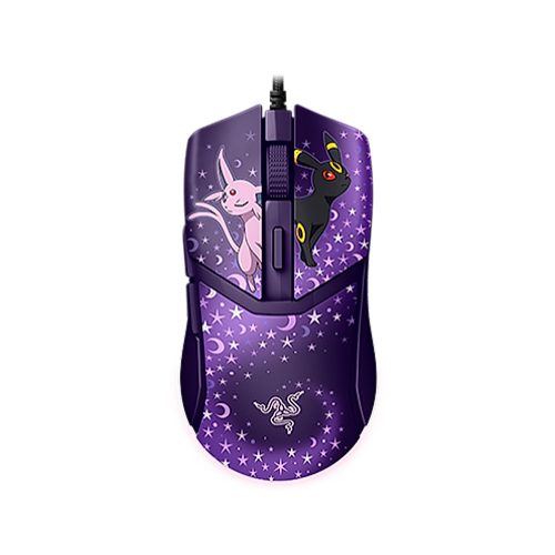 Razer Cobra - Espeon & Umbreon Edition