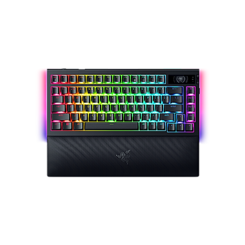 Razer BlackWidow V4 Pro 75% - US (ISO)