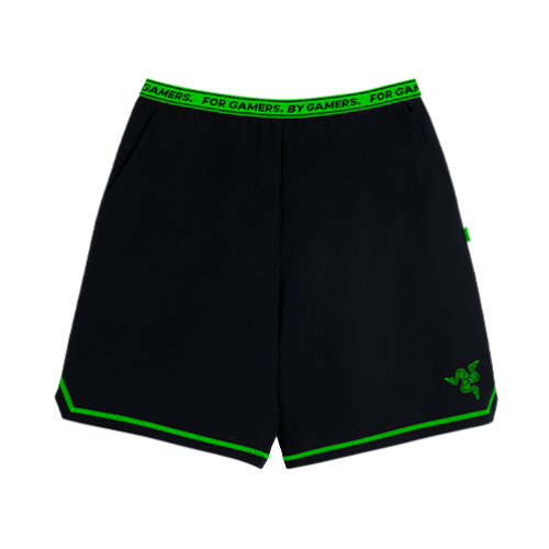 Razer Athleisure - Instinct Shorts - XXXL Size