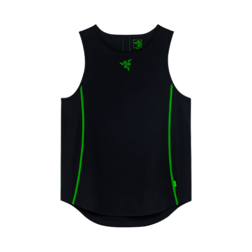 Razer Athleisure - Instinct Tank Top - M Size