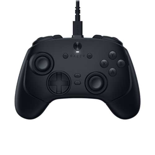Razer Wolverine V3 Tournament Edition 8K PC
